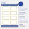 Avery Printable Rectangle Cards, 2" x 3.5", Matte White, Pre-printed Gold Beads Design, Sure Feed Technology, Laser & Inkjet Compatible, 160 Total, Great for Business Promotion